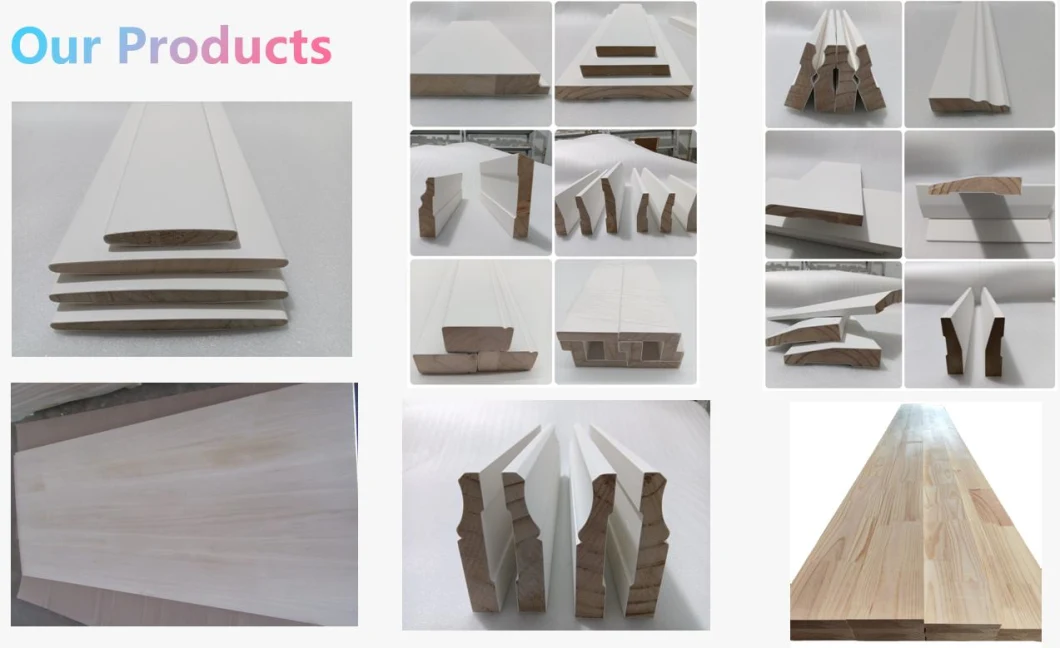 Wood Shutter Components Wood Plantation Window Shutter Components