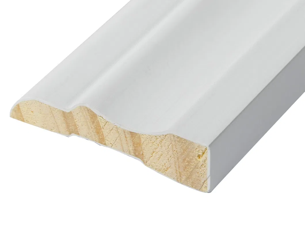 Classic Molding / Casing for Window and Door Trim