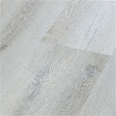 Fibra di plastica Legno PVC WPC MDF Vinile laminato solido T